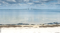 Sunshine Skyway Bridge, St Petersburg, FL