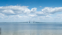 Sunshine Skyway Bridge, St Petersburg, FL