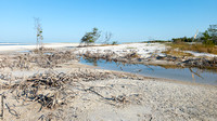 Fort De Soto Beach