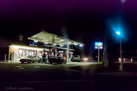 Dec 18 - Gas Station Night-1254