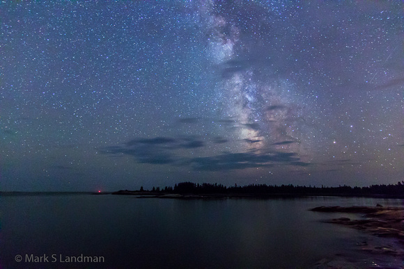 Milky Way Schoodic Blueberry Hill_20160828-_Y6A6264