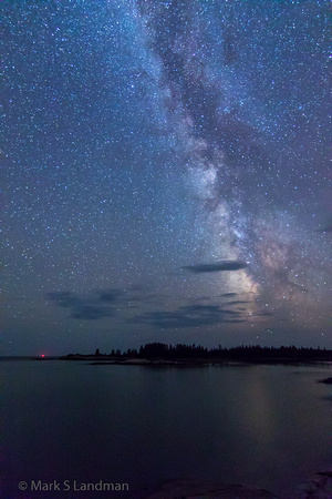 Milky Way Schoodic Blueberry Hill_20160828-_Y6A6266