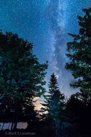 Milky Way Gouldsboro_20160831-_Y6A7016