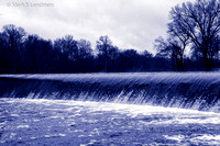 Jan 6 - Charles River Falls